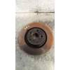 Recambio de disco freno delantero para lexus nx 300h 4wd referencia OEM IAM   