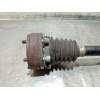 Recambio de transmision delantera izquierda para seat ibiza ii (6k1) 1.4 16v referencia OEM IAM  14G 1999