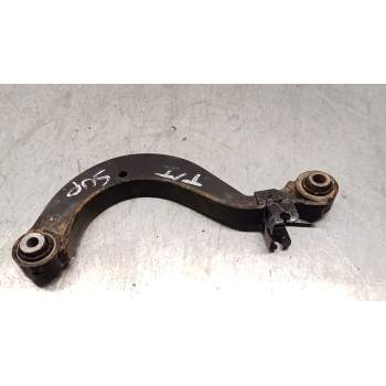 BRAZO SUSPENSION SUPERIOR TRASERO IZQUIERDO 1K0505323N 16G 2006