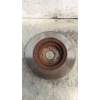 Recambio de disco freno delantero para lexus nx 300h 4wd referencia OEM IAM   