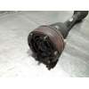 Recambio de transmision delantera izquierda para seat ibiza ii (6k1) 1.4 16v referencia OEM IAM  14G 1999