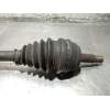 Recambio de transmision delantera izquierda para seat ibiza ii (6k1) 1.4 16v referencia OEM IAM  14G 1999