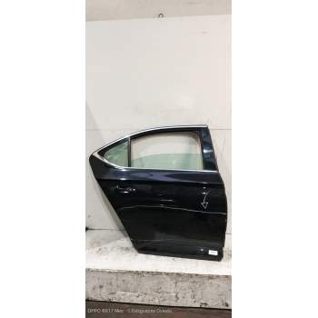 PUERTA TRASERA DERECHA 5P