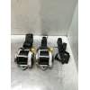 Recambio de juego cinturones trasero para audi a1 sportback (gba) 25 tfsi referencia OEM IAM  5P 2020