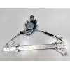 Recambio de elevalunas trasero derecho para chevrolet lacetti 2.0 diesel cat referencia OEM IAM 96475132  5P