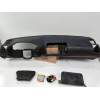 Recambio de kit airbag para mercedes-benz clase s (w140) berlina 3.5 turbodiesel referencia OEM IAM   