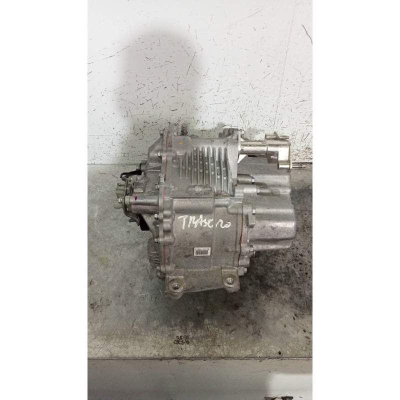Recambio de diferencial trasero para lexus nx 300h 4wd referencia OEM IAM   G105048020