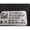 Recambio de potenciometro pedal para peugeot 207 1.4 hdi referencia OEM IAM 6PV00908300 9680756880 