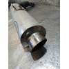 Recambio de tubo escape trasero para honda st st 1100 pan european (sc26) referencia OEM IAM   