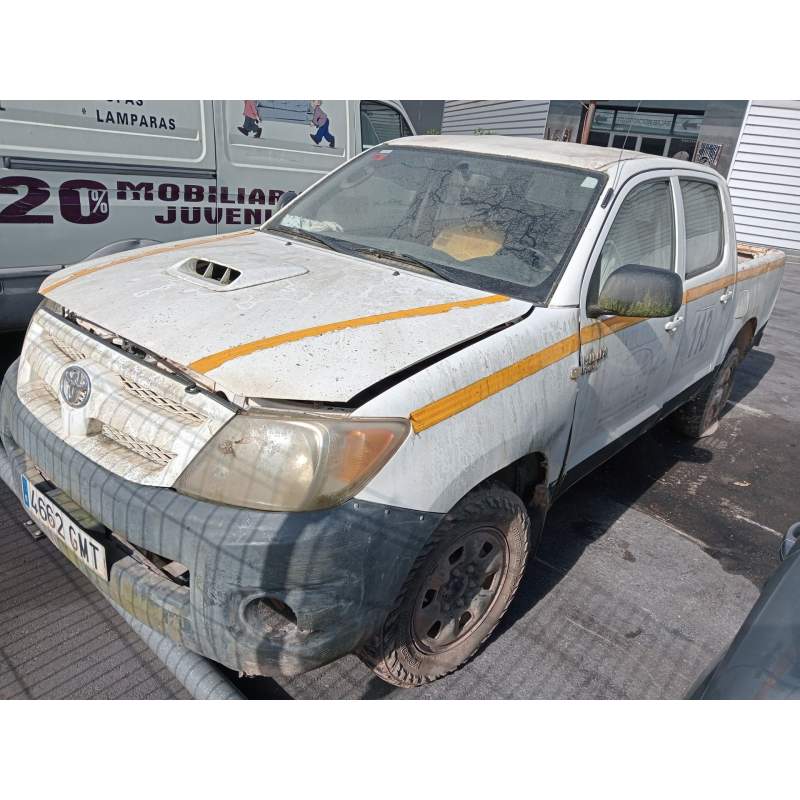 TOYOTA HILUX VII PICK-UP (_N1_, _N2_, _N3_)