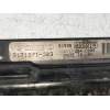 Recambio de condensador / radiador aire acondicionado para volvo c70 coupe 2.0 turbo cat referencia OEM IAM 9171271003  
