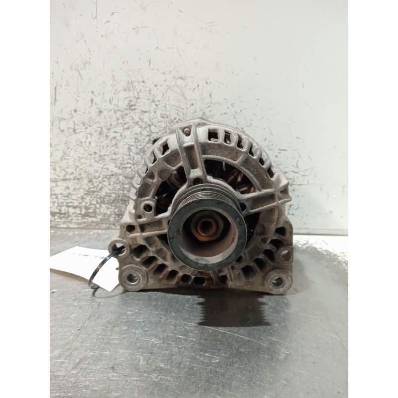 Recambio de alternador para seat ibiza ii (6k1) 1.4 16v referencia OEM IAM 037903025 0124325013 