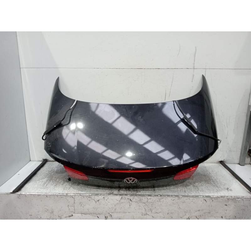 Recambio de tapa maletero para volkswagen eos (1f7) 1.6 referencia OEM IAM  VER FOTOS 2006