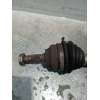 Recambio de transmision delantera derecha para peugeot 307 break / sw (s1) break xt referencia OEM IAM   