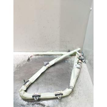 AIRBAG CORTINA DELANTERO DERECHO P31407915 2017