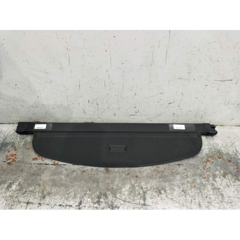 Recambio de bandeja trasera para audi a6 c6 avant (4f5) 3.0 tdi quattro referencia OEM IAM   2004