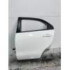 Recambio de puerta trasera izquierda para kia rio 1.2 cat referencia OEM IAM   5P