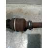 Recambio de transmision delantera derecha para peugeot 307 break / sw (s1) break xt referencia OEM IAM   