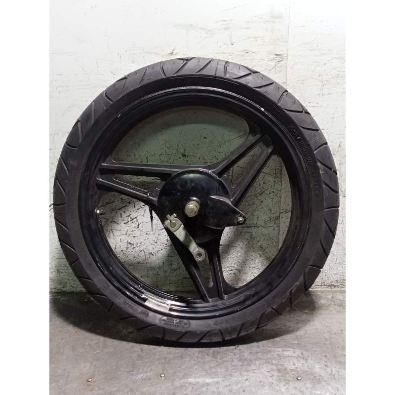 Recambio de llanta para yamaha ybr 125 ybr 125 referencia OEM IAM 90/90 R18 57P  TRASERA