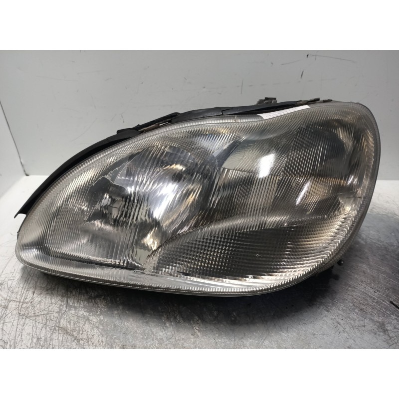 Recambio de faro izquierdo para mercedes clase s (w220) berlina 320 (220.065) referencia OEM IAM 0301153001 A2208200161 