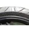 Recambio de llanta para yamaha ybr 125 ybr 125 referencia OEM IAM 90/90 R18 57P  TRASERA