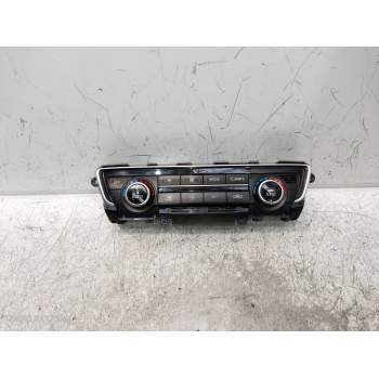 MANDO CALEFACCION / AIRE ACONDICIONADO 97250D4810 38000008120K 
