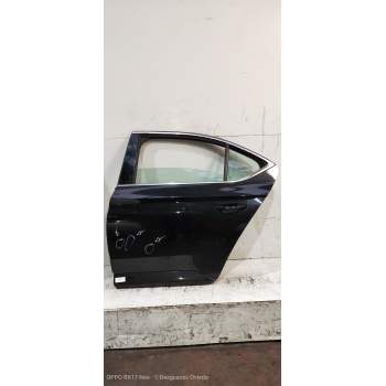 PUERTA TRASERA IZQUIERDA 5P