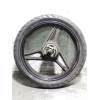 Recambio de llanta para yamaha ybr 125 ybr 125 referencia OEM IAM 90/90 R18 57P  TRASERA