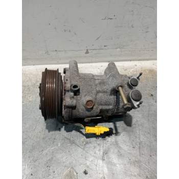 COMPRESOR AIRE ACONDICIONADO SD6V12 1449 