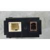 Recambio de modulo electronico para lexus nx 300h 4wd referencia OEM IAM 8619024030 CAUL19X0AJ 