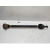 Recambio de transmision delantera derecha para volkswagen passat variant (3c5) advance referencia OEM IAM  19TDI 2005