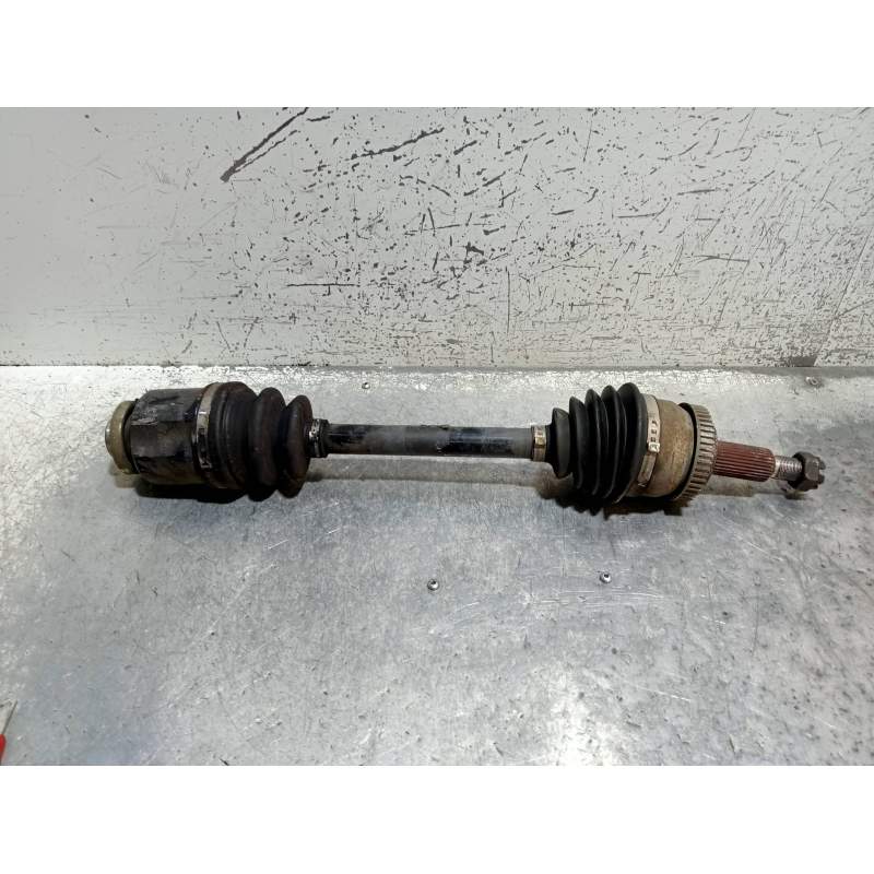 Recambio de transmision delantera derecha para kia sportage ex referencia OEM IAM   