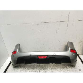 PARAGOLPES TRASERO 2008