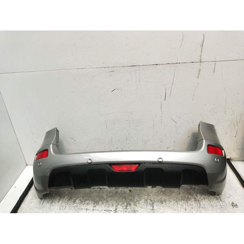 Recambio de paragolpes trasero para renault koleos i (hy_) 2.0 dci (hy0k) referencia OEM IAM   2008