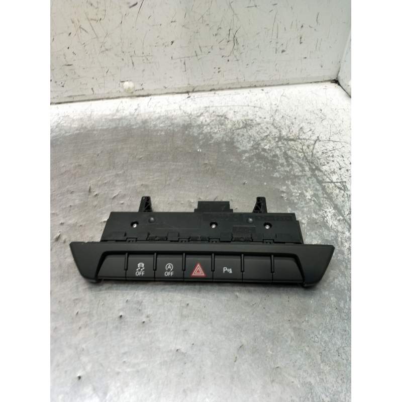 Recambio de mando multifuncion para audi a1 sportback (gba) 25 tfsi referencia OEM IAM 82A925301AA 10175160 2020