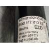 Recambio de amortiguador trasero para seat leon (5f1) style referencia OEM IAM 5Q0512013ES  