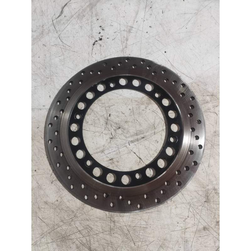 Recambio de disco freno delantero para yamaha ybr 125 ybr 125 referencia OEM IAM   