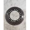 Recambio de disco freno delantero para yamaha ybr 125 ybr 125 referencia OEM IAM   