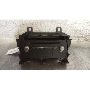 SISTEMA AUDIO / RADIO CD 8612078660 CVDL59EAAJ 