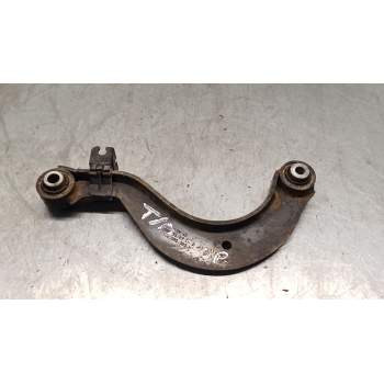 BRAZO SUSPENSION SUPERIOR TRASERO DERECHO 1K0505323N 16G 2006