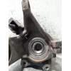 Recambio de mangueta delantera derecha para citroën xsara (n1) 1.6 16v referencia OEM IAM ABS 16G 2001
