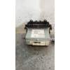 Recambio de sistema audio / radio cd para lexus nx 300h 4wd referencia OEM IAM 8612078660 CVDL59EAAJ 