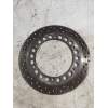Recambio de disco freno delantero para yamaha ybr 125 ybr 125 referencia OEM IAM   