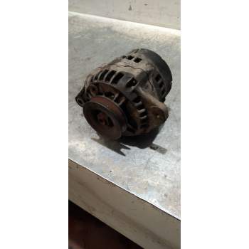 ALTERNADOR 0123310052 