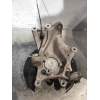 Recambio de mangueta trasera izquierda para opel insignia sports tourer selective referencia OEM IAM   23432062