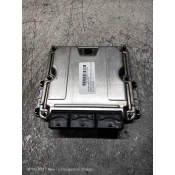 CENTRALITA MOTOR UCE 0281001934 8200039569 8200078730