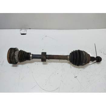 TRANSMISION DELANTERA IZQUIERDA 19TDI 2005