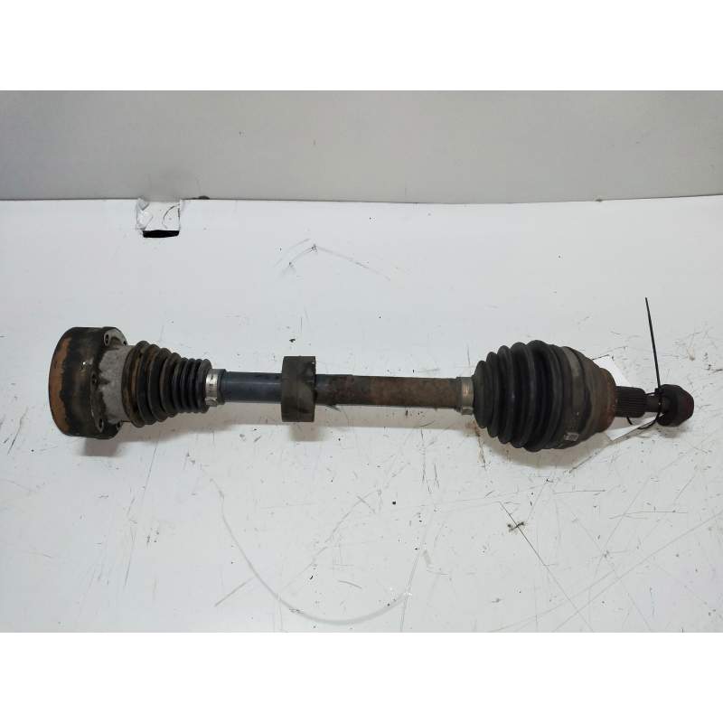 Recambio de transmision delantera izquierda para volkswagen passat variant (3c5) advance referencia OEM IAM  19TDI 2005