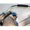 Recambio de elevalunas trasero derecho para chevrolet lacetti 2.0 diesel cat referencia OEM IAM 96475132  5P