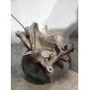 Recambio de mangueta trasera izquierda para opel insignia sports tourer selective referencia OEM IAM   23432062